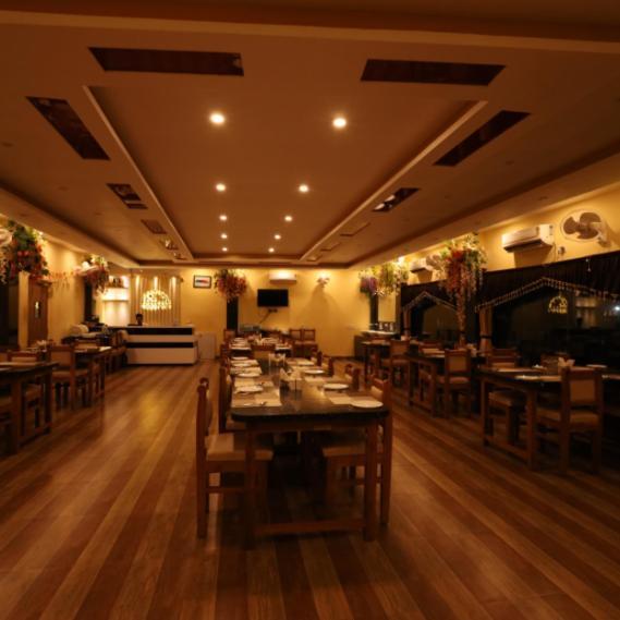 Golden View Resort And Restaurant Tajpur Eksteriør billede